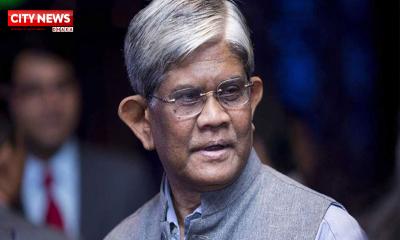 রাজনীতিবিদরা ঠিক থাকলে সমাজে পচন ধরবে না, দুর্নীতি কমবে: অর্থ উপদেষ্টা