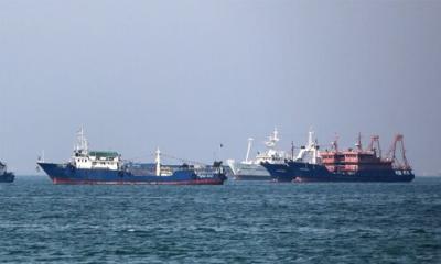 হরমুজ প্রণালি নিয়ে ইরানের সঙ্গে এক দেশের চুক্তি