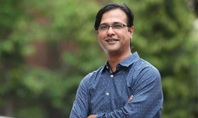 বিনা ভোটে বিসিবি পরিচালক হচ্ছেন আসিফ আকবর