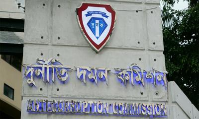 ইভিএম কেনায় অর্থ অপচয়, ইসির তিন কর্মকর্তাকে দুদকের জিজ্ঞাসাবাদ