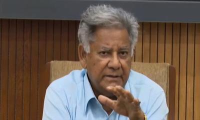‘চট্টগ্রামের নিউমুরিং কন্টেইনার টার্মিনাল পরিচালনার দ্বায়িত্ব বিদেশী প্রতিষ্ঠানকেই দেয়া হবে’