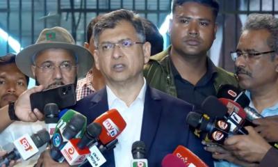 তেলের দাম না বাড়ানো সরকারের সফলতা: স্বরাষ্ট্রমন্ত্রী