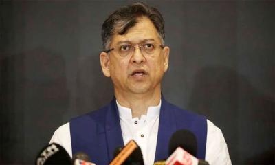 খালেদা জিয়ার শোকের শক্তিকে জাতি বিনির্মাণে ব্যবহার করতে চাই: সালাহউদ্দিন আহমদ