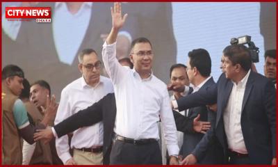 ২০ বছর পর সরকার গঠন করতে যাচ্ছে বিএনপি, প্রথমবার বিরোধী দলে জামায়াত