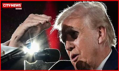 মধ্যপ্রাচ্যে আরও ১০ হাজার স্থলসেনা পাঠানোর কথা ভাবছেন ট্রাম্প