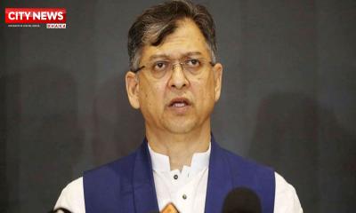 কোনো দেশে প্রধানমন্ত্রীর মেয়াদ নির্ধারিত থাকার নজির নেই: সালাহউদ্দিন