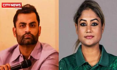 জাহানারার অভিযোগের ভিত্তিতে সরব তামিম ইকবাল, চাইলেন দৃষ্টান্তমূলক ব্যবস্থা