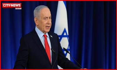 ইরানের আর ইউরেনিয়াম সমৃদ্ধ করার সক্ষমতা নেই: নেতানিয়াহু