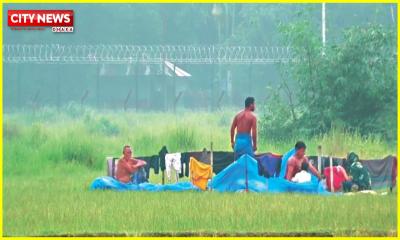 আন্তর্জাতিক আইন মানতে চায় ঢাকা, সাড়া নেই দিল্লির