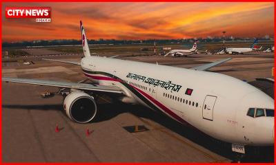 ৭৪টি ফ্লাইট বাতিল, যাত্রীদের ভোগান্তি-দুর্ভোগ