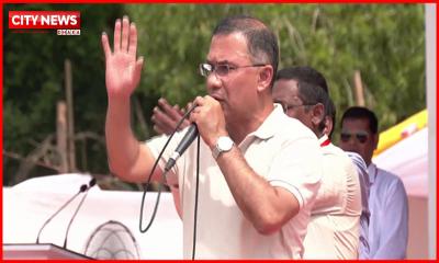 লবণ চাষিদের কষ্ট লাঘবে শিগগিরই নতুন মূল্য নির্ধারণ করবে সরকার: প্রধানমন্ত্রী