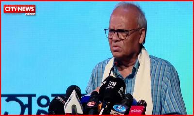 বিরোধীদলের লংমার্চ রাজনৈতিক ও গণতান্ত্রিক অধিকার: রিজভী