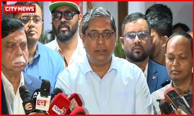 জ্বালানি খাতে বিনিয়োগ করতে চায় যুক্তরাজ্য