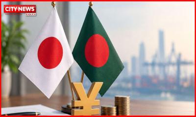 তারেক রহমানের সফর: বাংলাদেশে ৬.৩৫ বিলিয়ন ডলার বিনিয়োগ করবে জাপান
