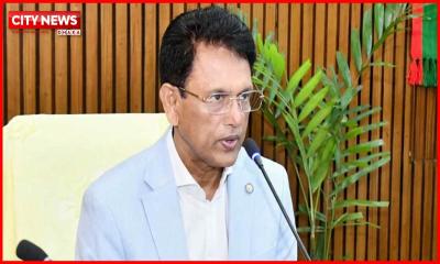 ষষ্ঠ শ্রেণিতে যুক্ত হচ্ছে চার নতুন বিষয়: শিক্ষামন্ত্রী