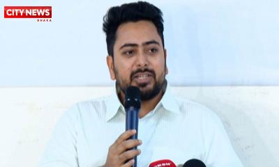 বিএনপি সংস্কার ভেস্তে দিচ্ছে, জামায়াত নির্বাচন পেছানোর চেষ্টা করছে: নাহিদ