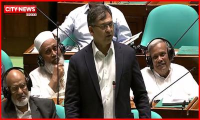 বেনজীর আহমেদকে দ্রুত ফিরিয়ে আনা হবে: স্বরাষ্ট্রমন্ত্রী