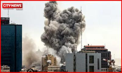 ইরানের ইসফাহানে দু‍‍`শো কেজির বেশি সমৃদ্ধ ইউরেনিয়াম মজুত রয়েছে: আইএইএ মহাপরিচালক