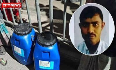 পরকীয়া প্রেমের জেরে বন্ধুর হাতে খুন হন আশরাফুল, দুই আসামি গ্রেফতার