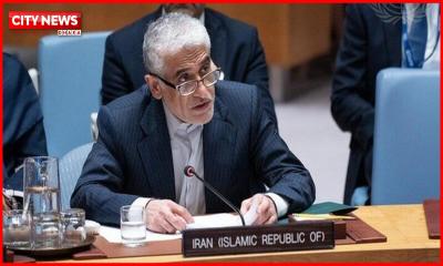 Iran urges unconditional release of Afghanistan frozen assets