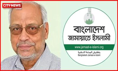 আখতারুজ্জামানকে দলের ‘নেতা’ মানতে ‘নারাজ’ জামায়াতে ইসলামী: এটিএম আজহারুল ইসলাম