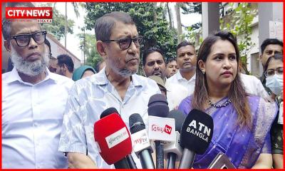 আমরা চাই না চিকিৎসার অভাবে কারও মৃত্যু হোক: স্বাস্থ্যমন্ত্রী