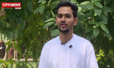 রক্ষীবাহিনী নয় সার্বভৌমত্ব রক্ষায় দেশের তরুণদের প্রশিক্ষণ: উপদেষ্টা আসিফ