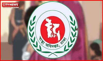 হামের উপসর্গ নিয়ে আরও ৫ শিশুর মৃত্যু