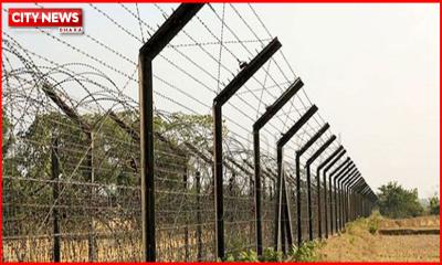 বাংলাদেশ সীমান্তে কাঁটাতার বসাতে পশ্চিমবঙ্গকে নির্দেশ হাইকোর্টের