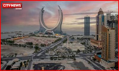 ইরানি নিরাপত্তা ও সামরিক প্রতিনিধিদের দেশ ছাড়ার নির্দেশ দিলো কাতার