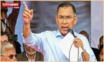 ‍‍`মা-বোনদের প্রতি যাদের সম্মান নেই, তাদের কাছ থেকে অগ্রগতি আশা করা যায় না‍‍`