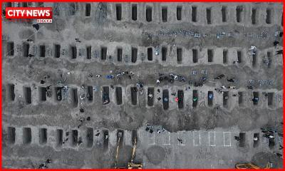 ইরানে ১ হাজার ১০০ বেসামরিক নাগরিক নিহত: এইচআরএএনএ