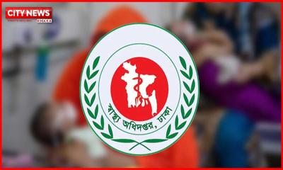 হাম উপসর্গ নিয়ে আরও ৬ শিশুর মৃত্যু