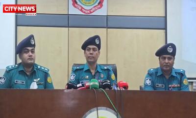‘আইনশৃঙ্খলা বাহিনীর সাবেক অনেক সদস্যই ডাকাতির সঙ্গে জড়িত’
