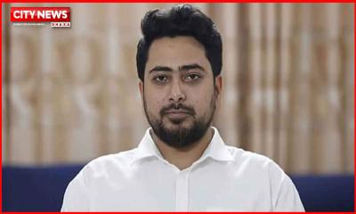 অতীতে ছাত্রলীগ করলেও এনসিপিতে যোগ দেওয়া যাবে: নাহিদ ইসলাম