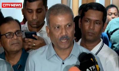 বিএনপি তত্ত্বাবধায়ক সরকার চায়নি, সরকারের নিরপেক্ষ ভূমিকার কথা বলেছেন: আইন উপদেষ্টা