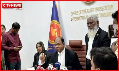 আবু সাঈদ হত্যা মামলার পূর্ণাঙ্গ রায় প্রসিকিউশনে