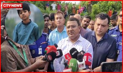 অপ্রতিমের প্রকৃত হত্যাকারীকে না ধরা পর্যন্ত ননস্টপ কাজ করবো: পুলিশ সুপার