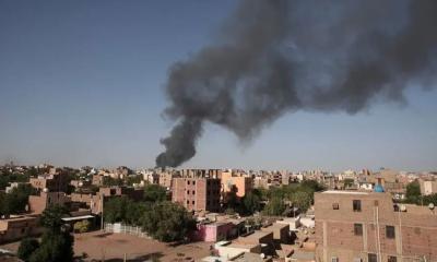 সুদানে স্কুলে ড্রোন হামলা, শিশুসহ অন্তত অর্ধশত প্রাণহানি