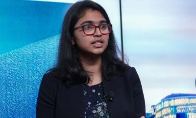 যে কারণে ইসির প্রতি অসন্তোষ প্রকাশ তাসনিম জারার