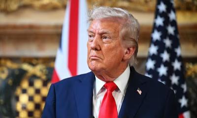 হরমুজ প্রণালিতে তেলবাহী জাহাজ থেকে ফি আদায় অবিলম্বে বন্ধ করতে হবে: ট্রাম্প