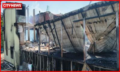 কক্সবাজারের ইনানীতে রিসোর্টে অগ্নিকাণ্ডে নিহত বেড়ে ৭