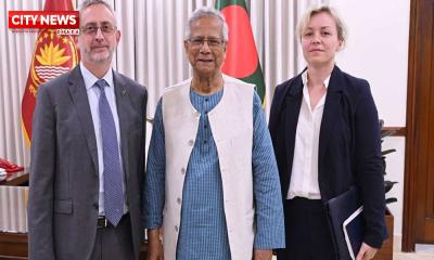 ১৬ বছর পর এবারের ভোটে পূর্ণাঙ্গ নির্বাচনী পর্যবেক্ষণ দল পাঠাবে ইইউ: রাষ্ট্রদূত