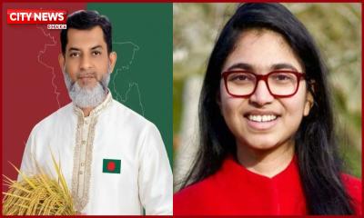 বিপুল ভোটের ব্যবধানে জিতলেন হাবিবুর রশিদ