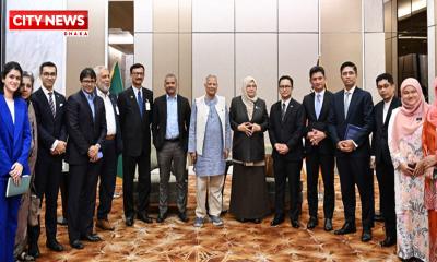 Bangladesh seeks Malaysia’s help to develop halal industrial park
