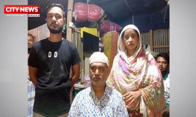 বাউফলে ব্যবসায়ীকে টার্গেট করে দুই দফা হামলা, ৮৫ হাজার টাকা ছিনতাই
