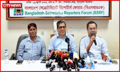 আমি কোনোভাবেই প্রধানমন্ত্রীর বন্ধু না, বিএনপির সাধারণ একজন কর্মী: মীর শাহে আলম