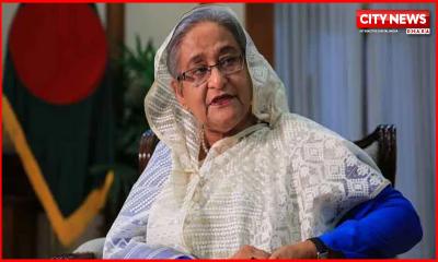 শেখ হাসিনার বিরুদ্ধে প্রথম সাক্ষ্যগ্রহণ শুরু রোববার