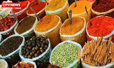 ঈদ ঘিরে মসলা পণ্যের দামে আগুন