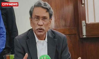 জুলাইয়ের মধ্যেই জাতীয় সনদ চূড়ান্ত করা সম্ভব: আলী রীয়াজ
